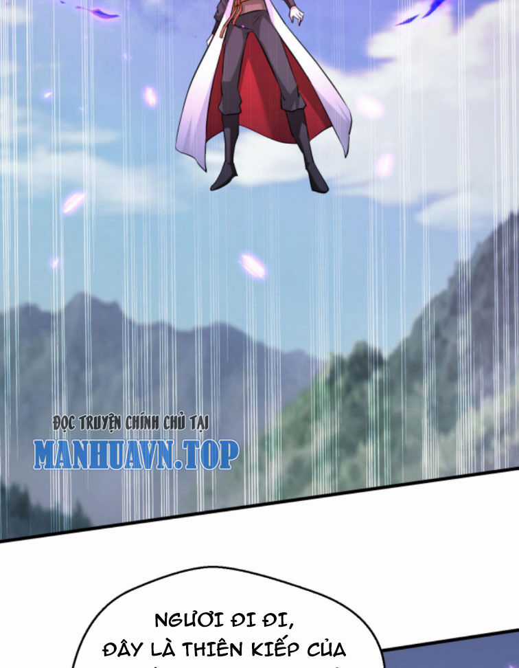 Vô Địch Đốn Ngộ - Chapter 295 - Trang 34