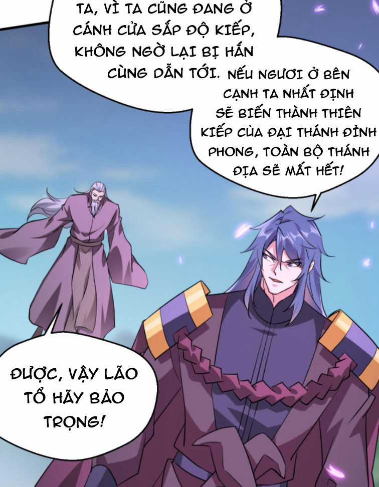 Vô Địch Đốn Ngộ - Chapter 295 - Trang 35