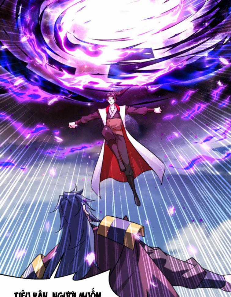 Vô Địch Đốn Ngộ - Chapter 295 - Trang 37