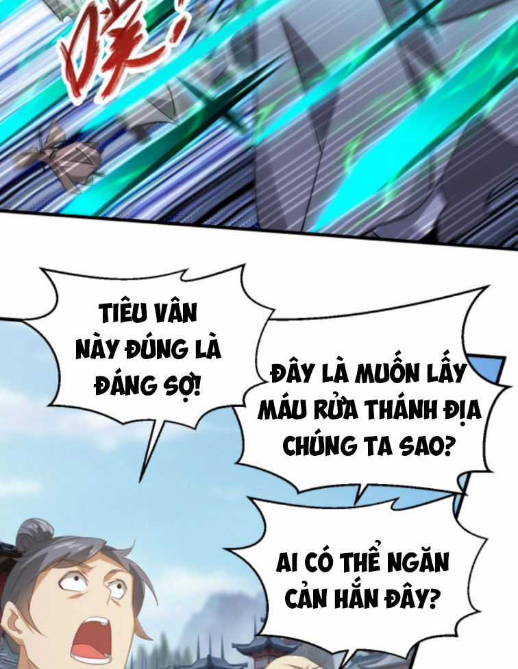 Vô Địch Đốn Ngộ - Chapter 295 - Trang 7