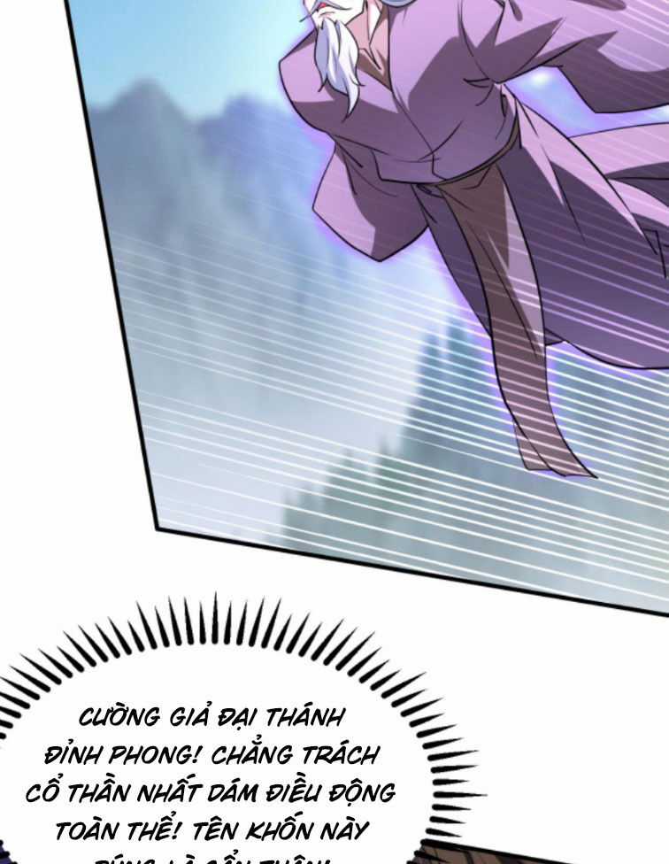 Vô Địch Đốn Ngộ - Chapter 295 - Trang 9