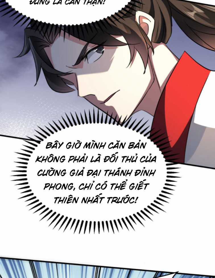 Vô Địch Đốn Ngộ - Chapter 295 - Trang 10