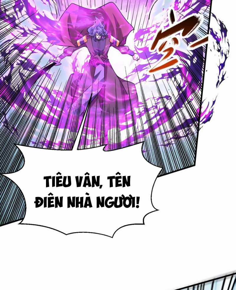 Vô Địch Đốn Ngộ - Chapter 296 - Trang 11