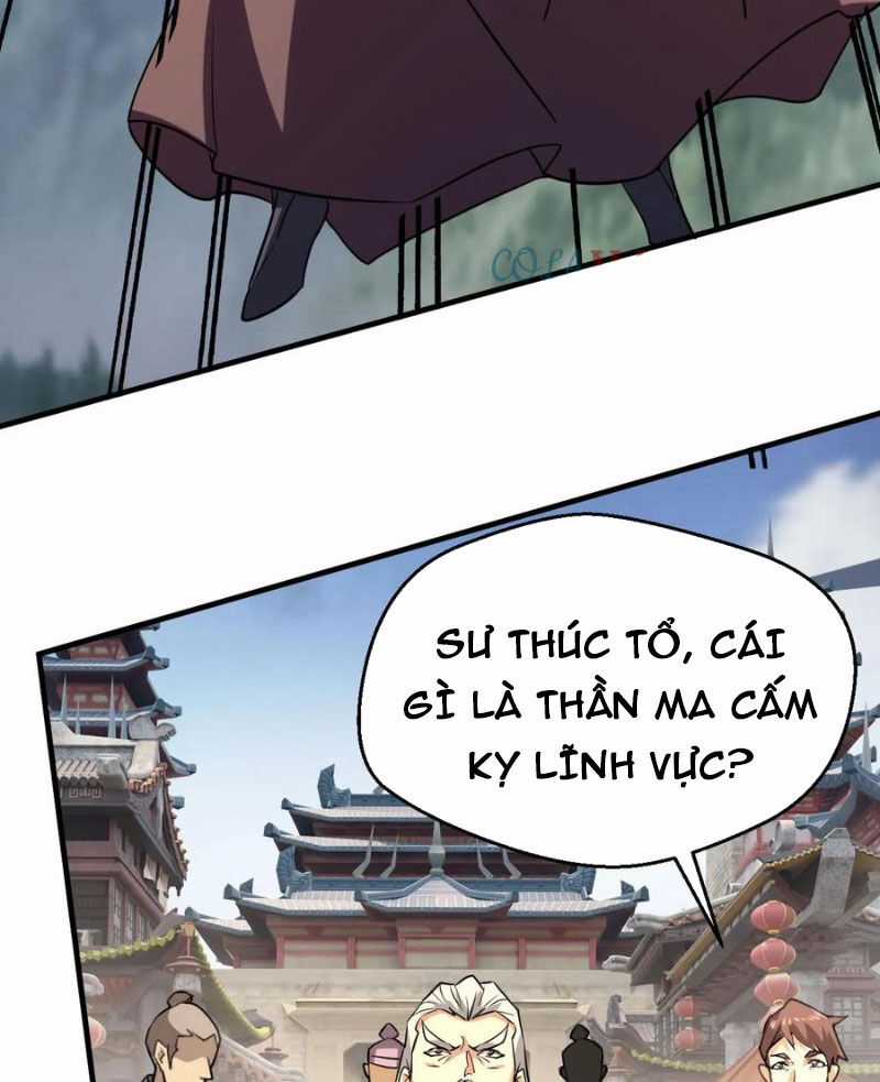 Vô Địch Đốn Ngộ - Chapter 296 - Trang 18