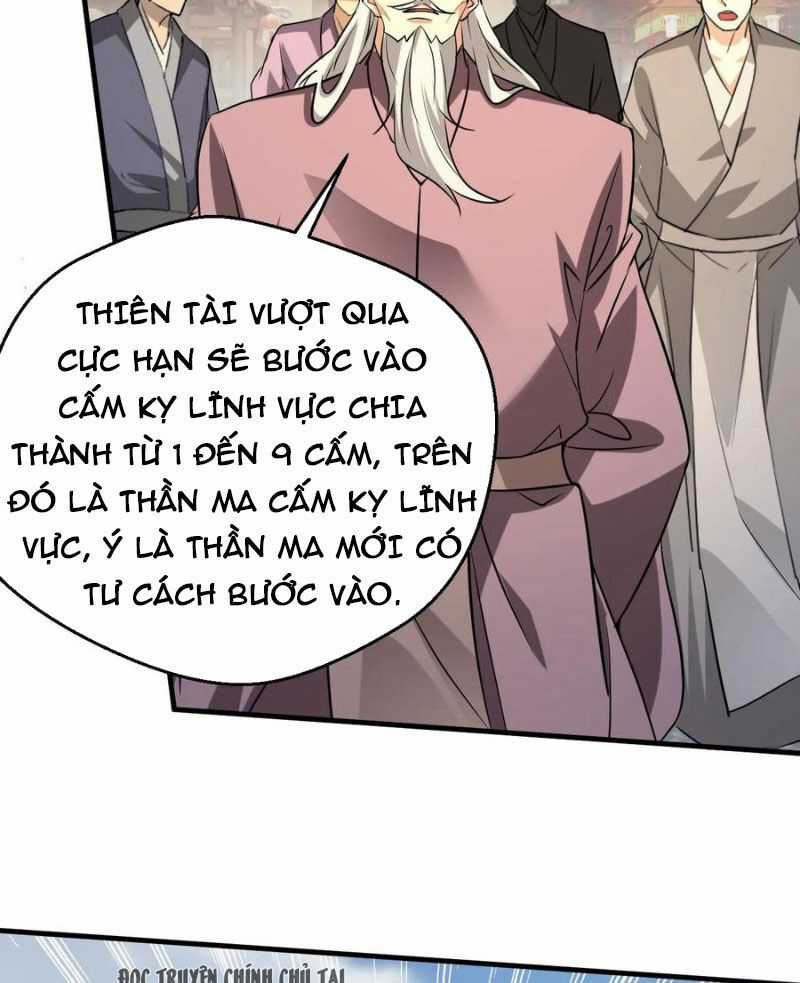 Vô Địch Đốn Ngộ - Chapter 296 - Trang 19