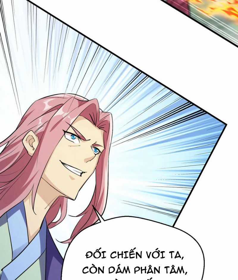 Vô Địch Đốn Ngộ - Chapter 296 - Trang 31