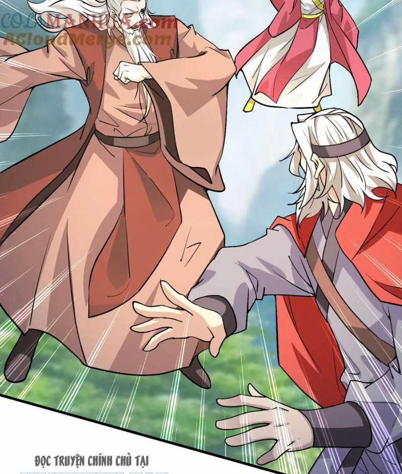 Vô Địch Đốn Ngộ - Chapter 296 - Trang 33