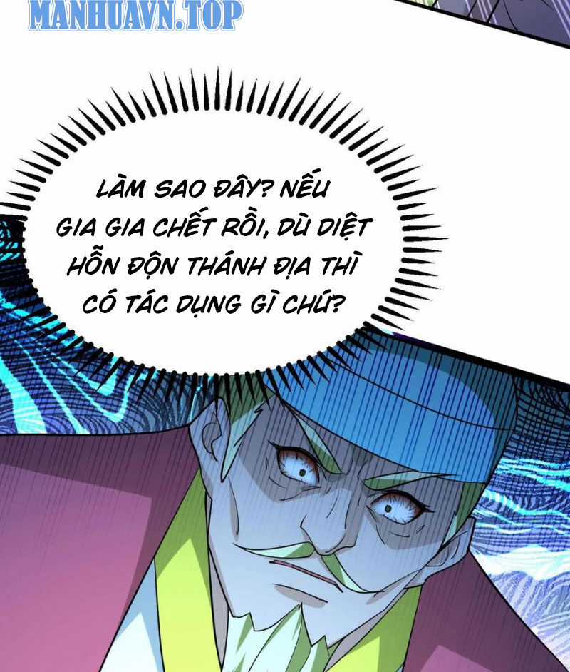 Vô Địch Đốn Ngộ - Chapter 296 - Trang 34