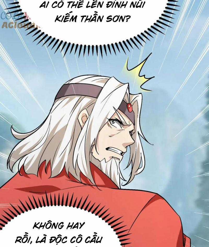 Vô Địch Đốn Ngộ - Chapter 296 - Trang 36