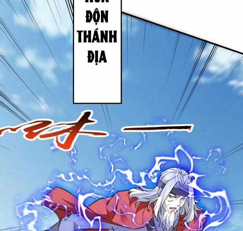 Vô Địch Đốn Ngộ - Chapter 297 - Trang 1