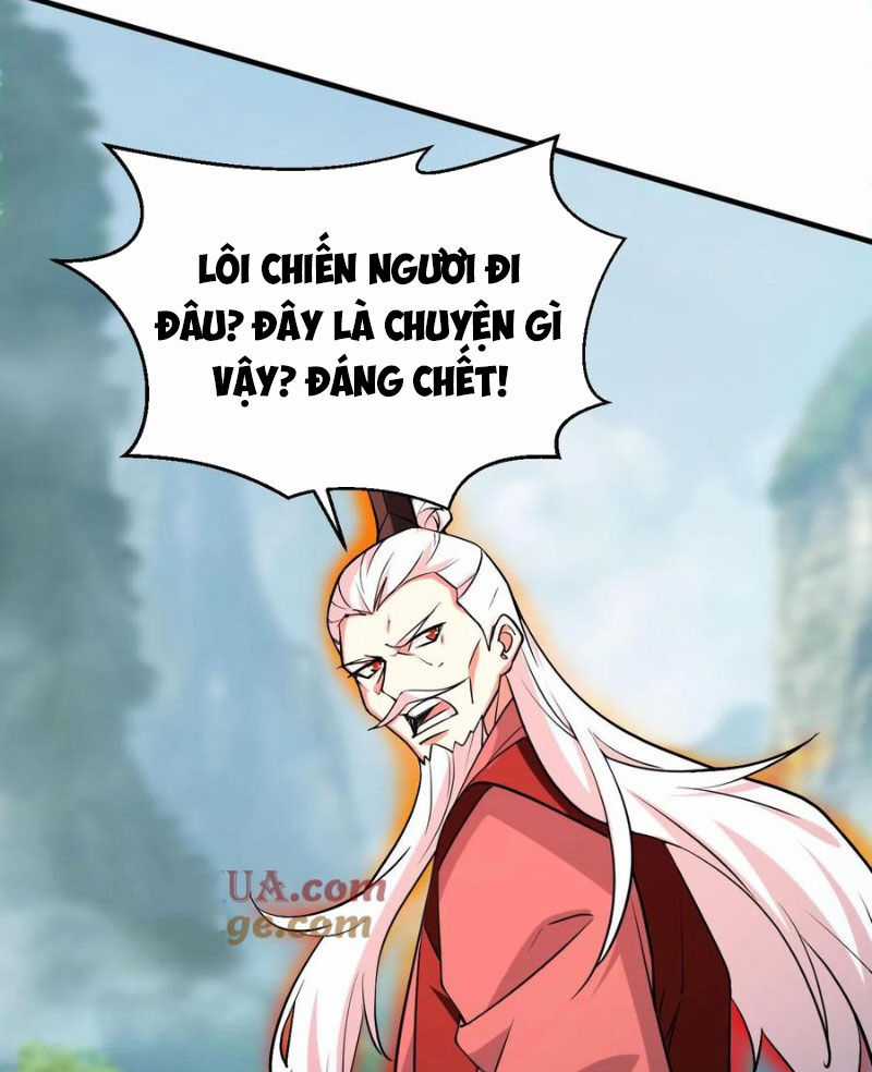 Vô Địch Đốn Ngộ - Chapter 297 - Trang 3