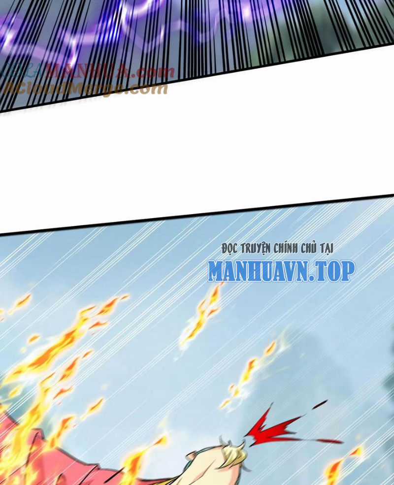 Vô Địch Đốn Ngộ - Chapter 297 - Trang 21