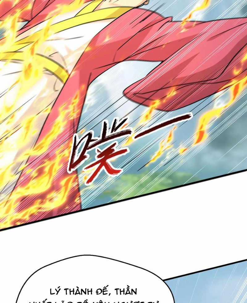 Vô Địch Đốn Ngộ - Chapter 297 - Trang 22