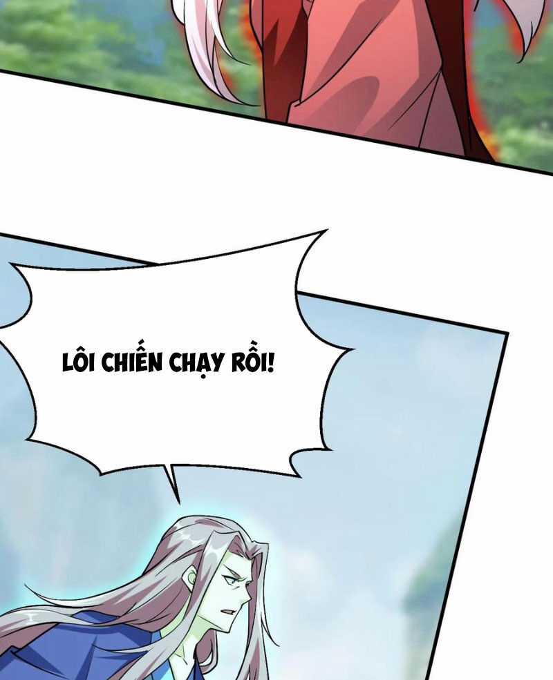 Vô Địch Đốn Ngộ - Chapter 297 - Trang 4