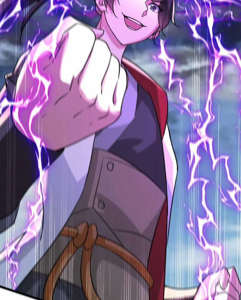 Vô Địch Đốn Ngộ - Chapter 297 - Trang 34