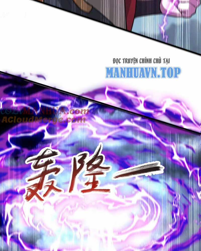 Vô Địch Đốn Ngộ - Chapter 297 - Trang 36