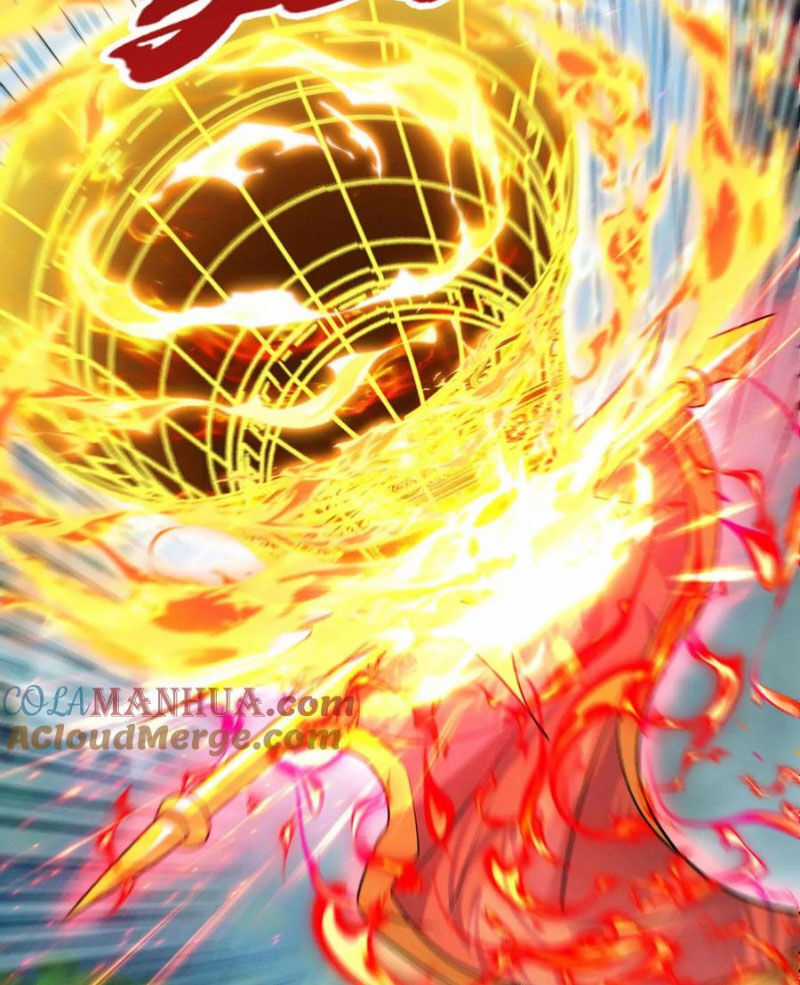 Vô Địch Đốn Ngộ - Chapter 297 - Trang 6