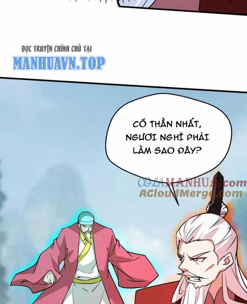 Vô Địch Đốn Ngộ - Chapter 297 - Trang 9