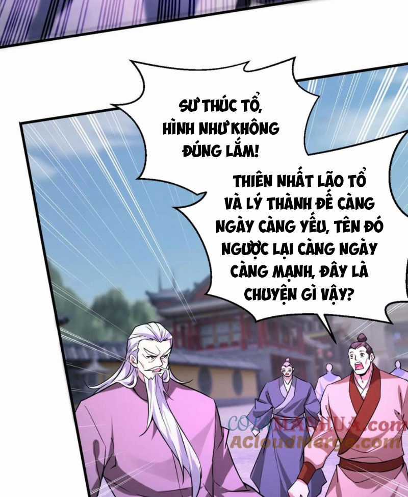 Vô Địch Đốn Ngộ - Chapter 298 - Trang 3