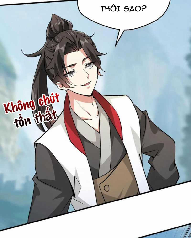 Vô Địch Đốn Ngộ - Chapter 298 - Trang 34