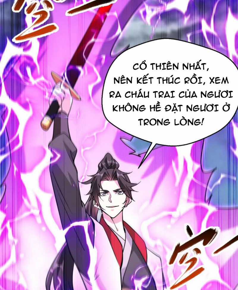 Vô Địch Đốn Ngộ - Chapter 298 - Trang 5