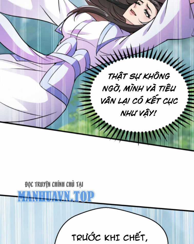Vô Địch Đốn Ngộ - Chapter 299 - Trang 11