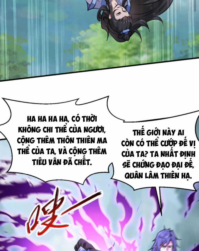 Vô Địch Đốn Ngộ - Chapter 299 - Trang 13