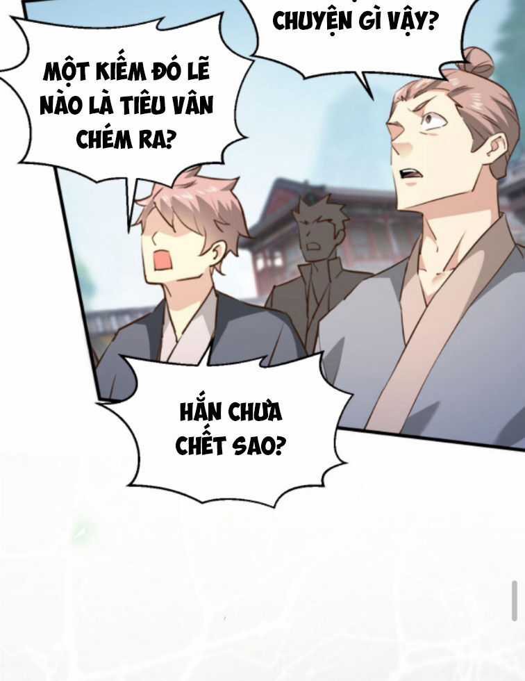Vô Địch Đốn Ngộ - Chapter 299 - Trang 22