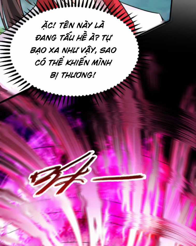 Vô Địch Đốn Ngộ - Chapter 299 - Trang 4