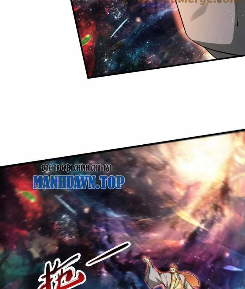 Vô Địch Đốn Ngộ - Chapter 300 - Trang 19