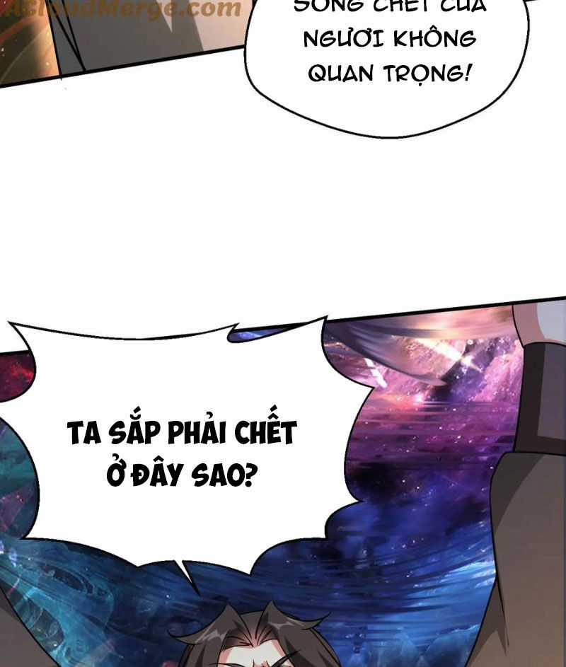 Vô Địch Đốn Ngộ - Chapter 300 - Trang 22