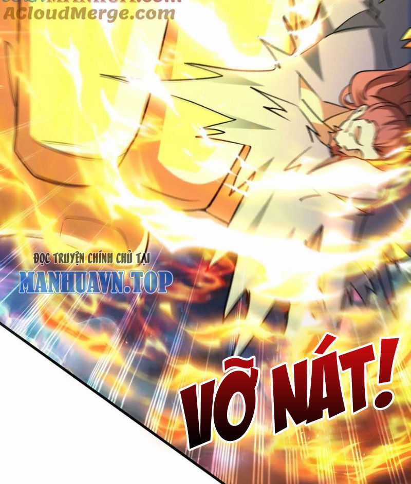 Vô Địch Đốn Ngộ - Chapter 300 - Trang 25