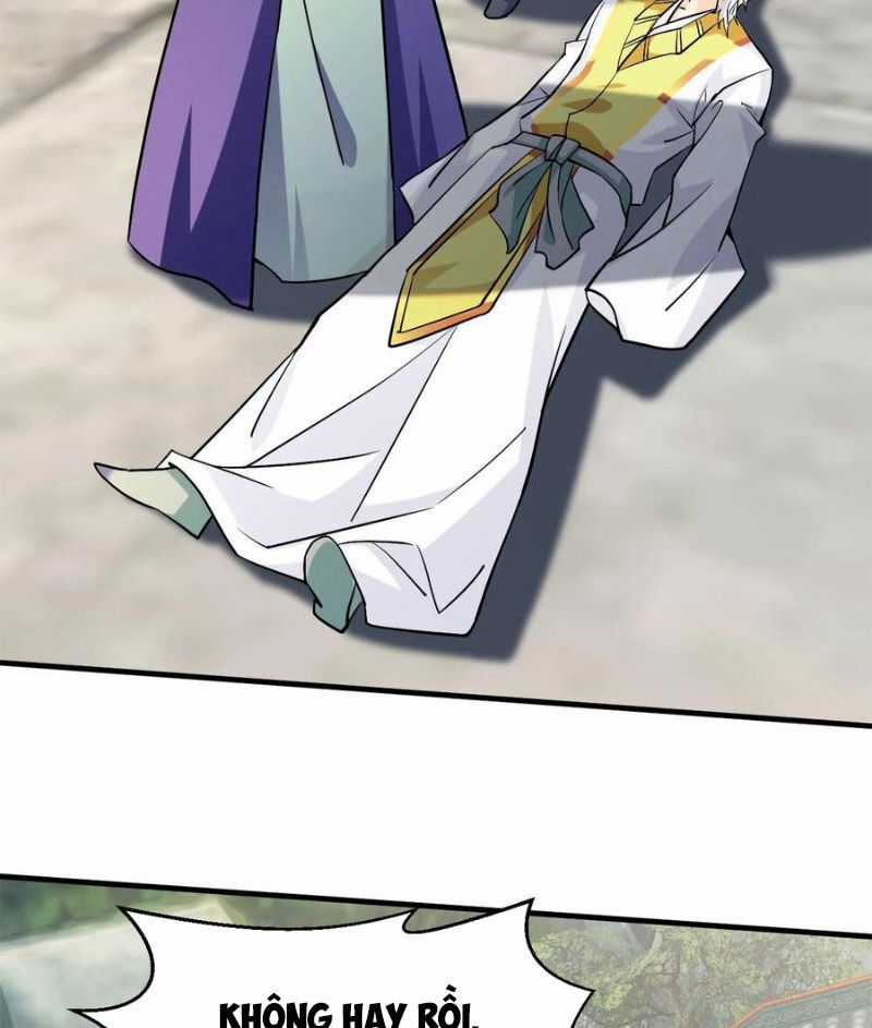 Vô Địch Đốn Ngộ - Chapter 300 - Trang 4