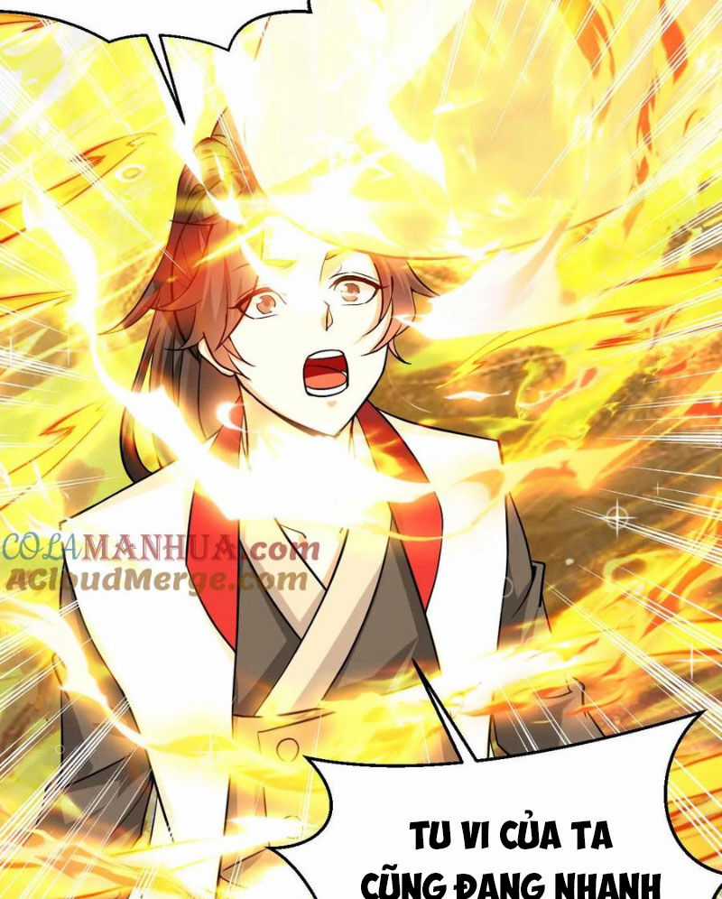 Vô Địch Đốn Ngộ - Chapter 300 - Trang 33