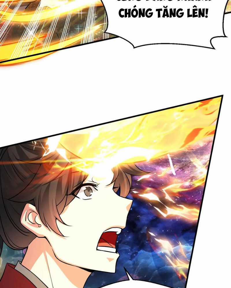 Vô Địch Đốn Ngộ - Chapter 300 - Trang 34