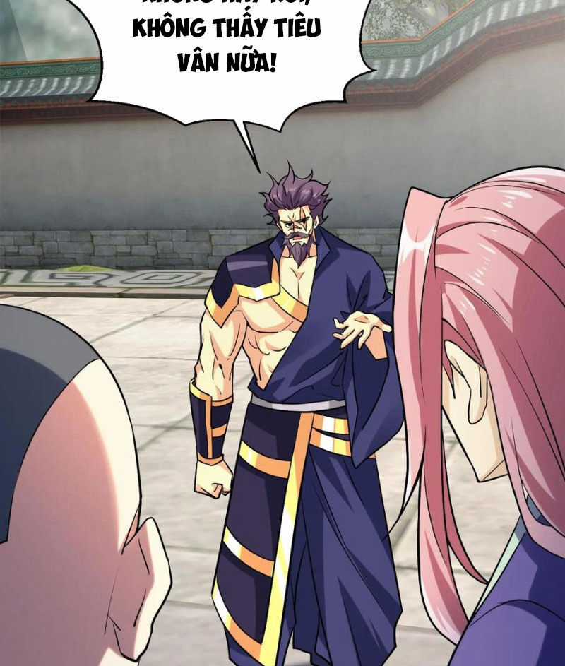 Vô Địch Đốn Ngộ - Chapter 300 - Trang 5