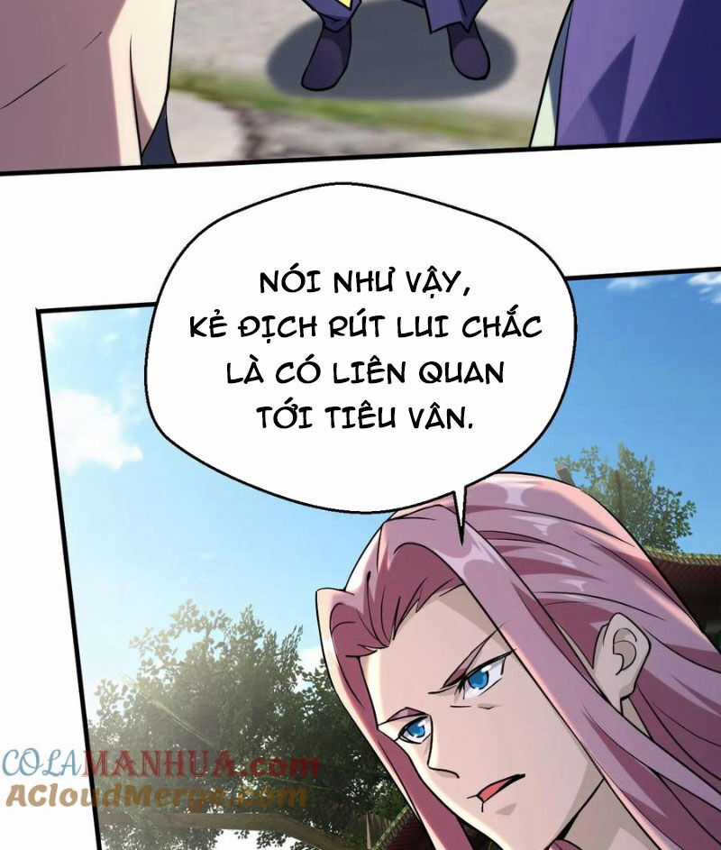 Vô Địch Đốn Ngộ - Chapter 300 - Trang 6