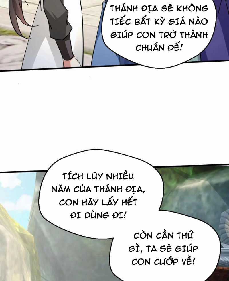 Vô Địch Đốn Ngộ - Chapter 301 - Trang 11