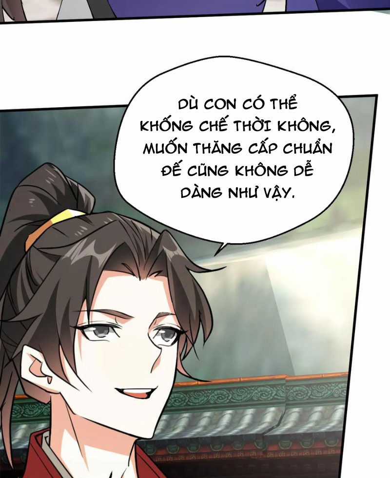 Vô Địch Đốn Ngộ - Chapter 301 - Trang 13