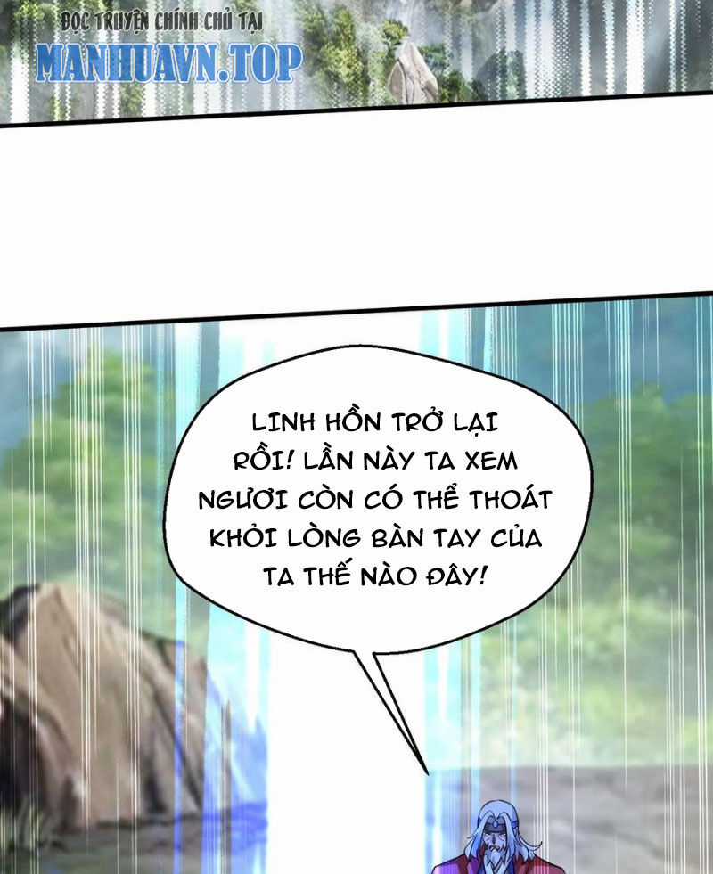 Vô Địch Đốn Ngộ - Chapter 301 - Trang 20