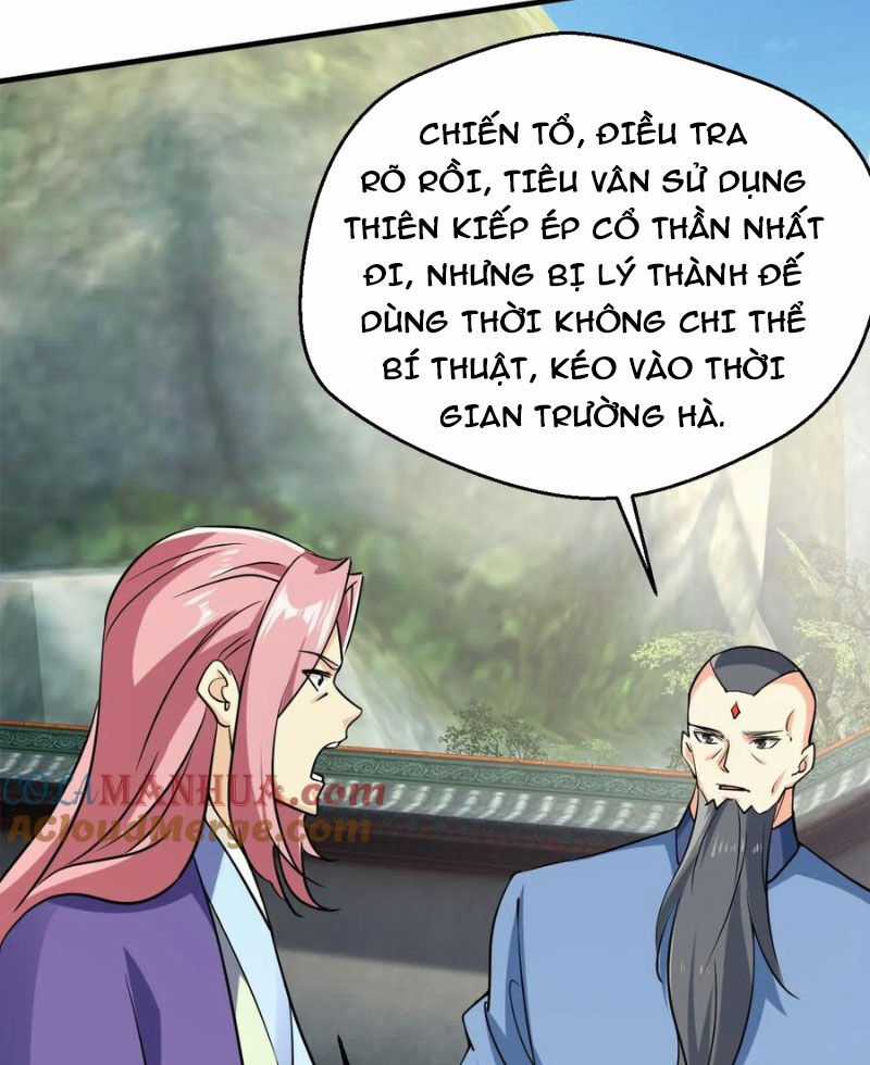 Vô Địch Đốn Ngộ - Chapter 301 - Trang 3