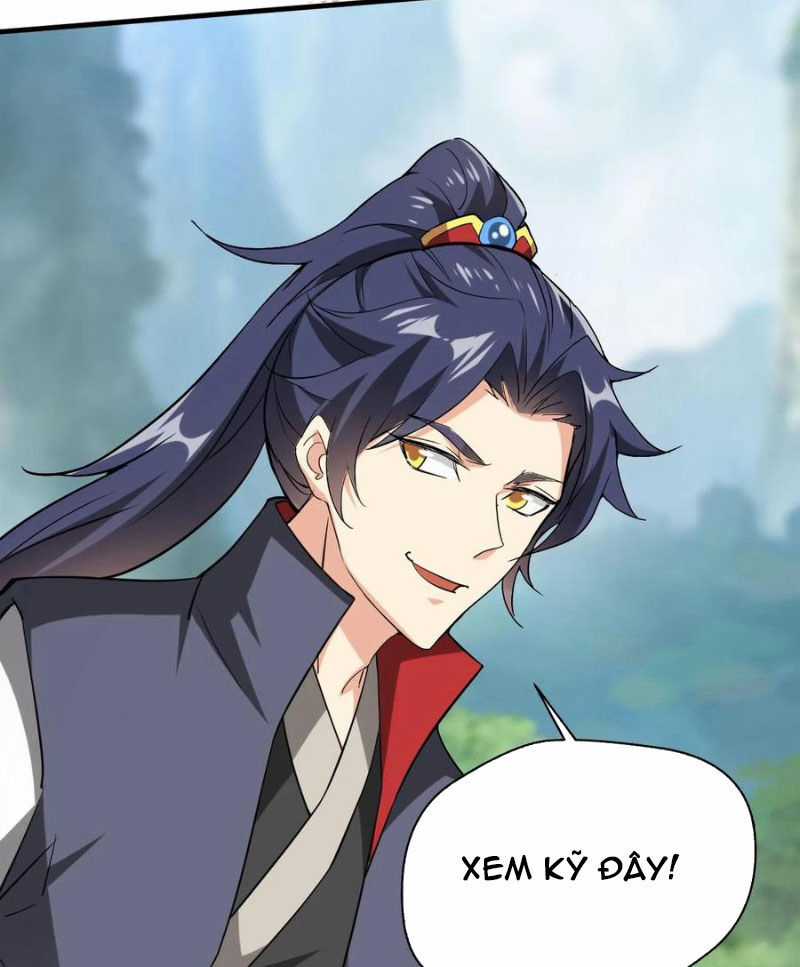 Vô Địch Đốn Ngộ - Chapter 301 - Trang 27