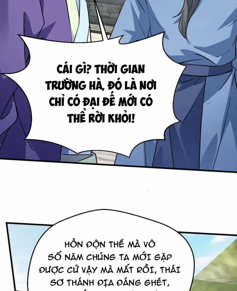 Vô Địch Đốn Ngộ - Chapter 301 - Trang 4