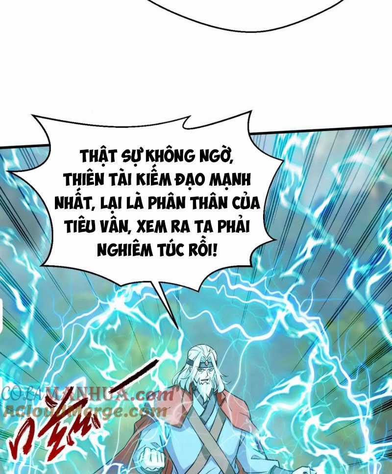Vô Địch Đốn Ngộ - Chapter 301 - Trang 32