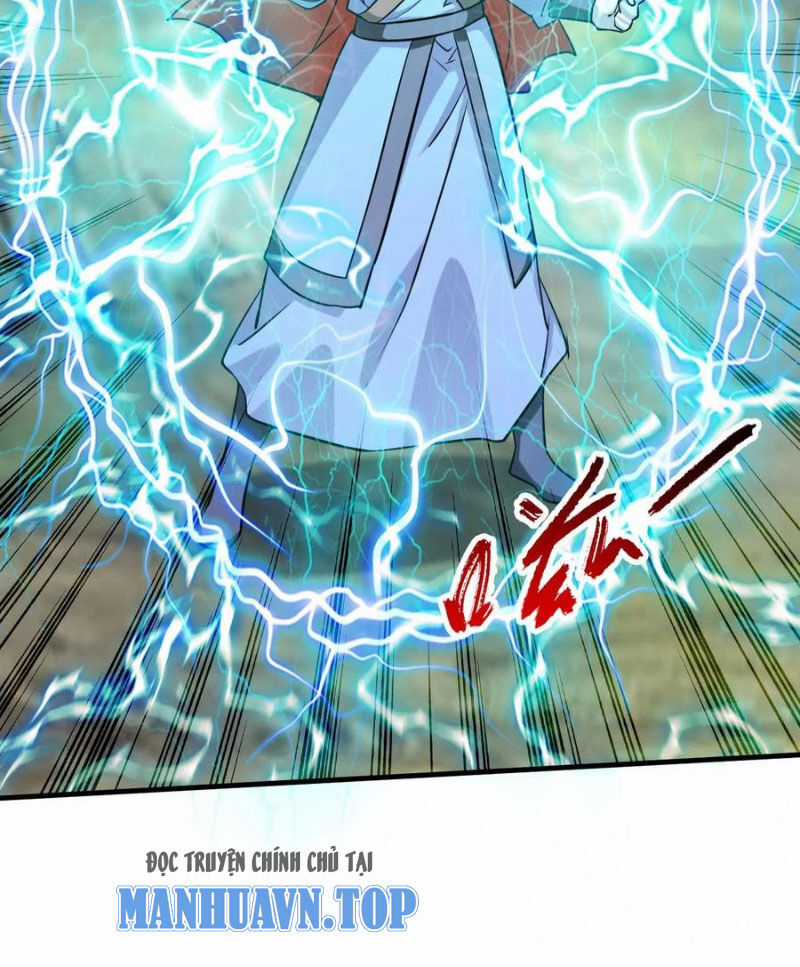 Vô Địch Đốn Ngộ - Chapter 301 - Trang 33