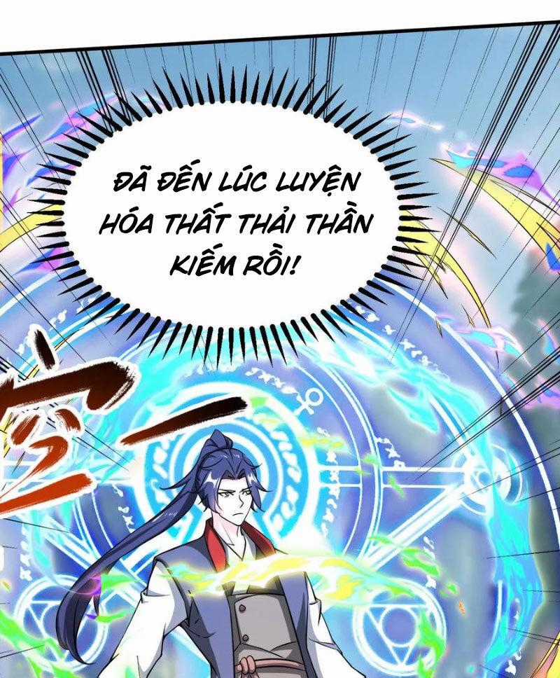 Vô Địch Đốn Ngộ - Chapter 301 - Trang 34