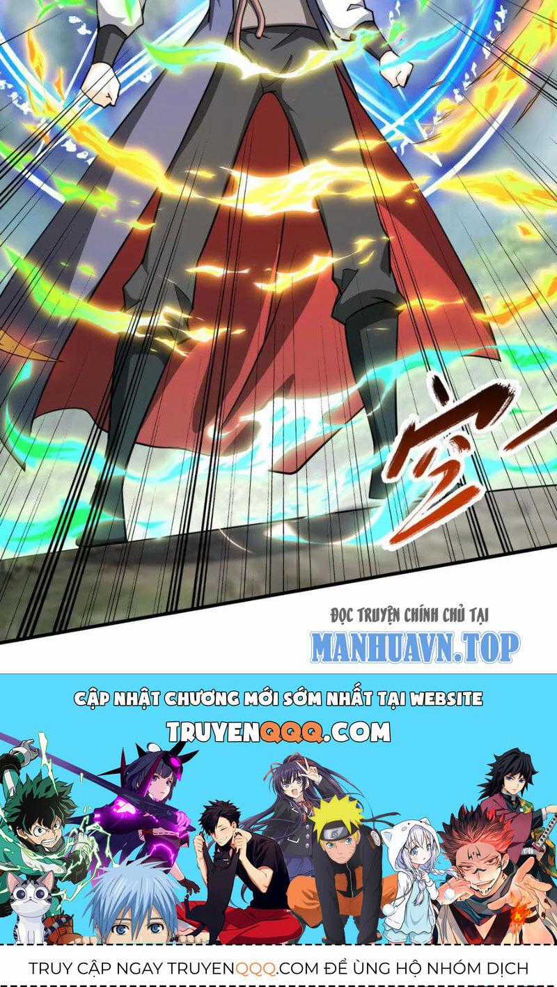 Vô Địch Đốn Ngộ - Chapter 301 - Trang 35