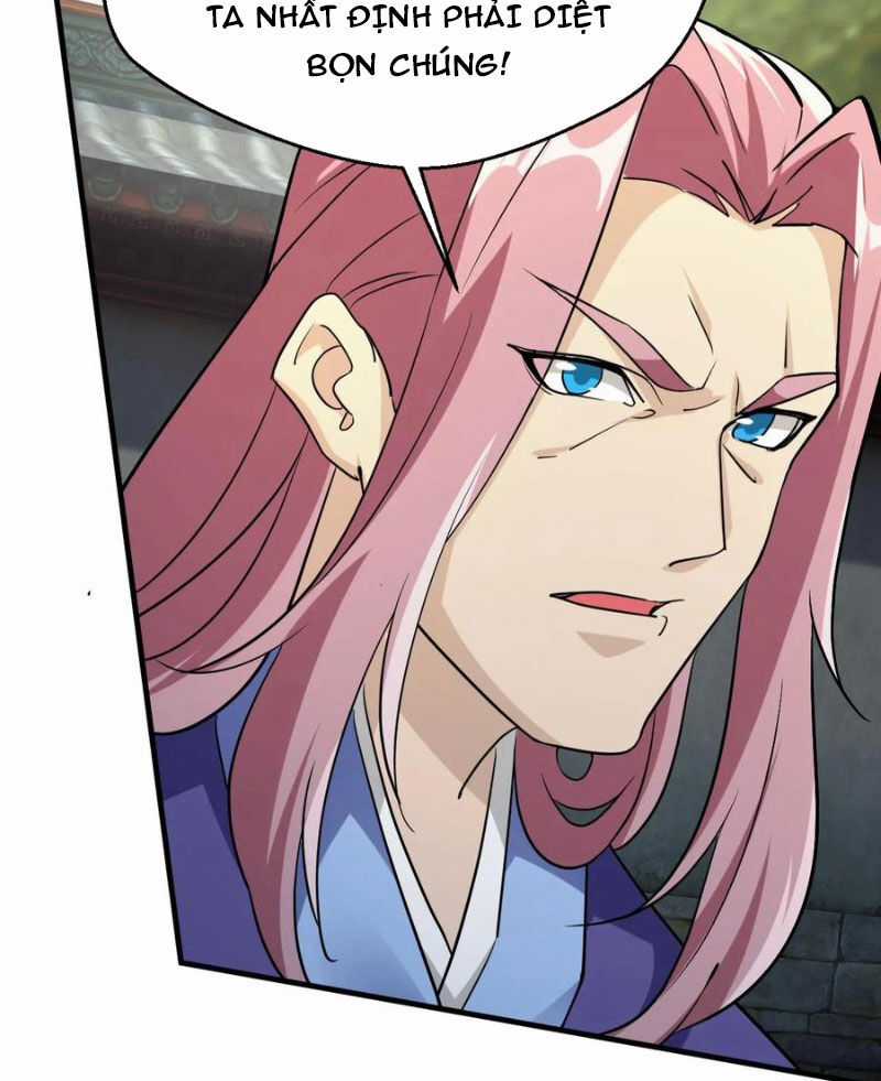 Vô Địch Đốn Ngộ - Chapter 301 - Trang 5