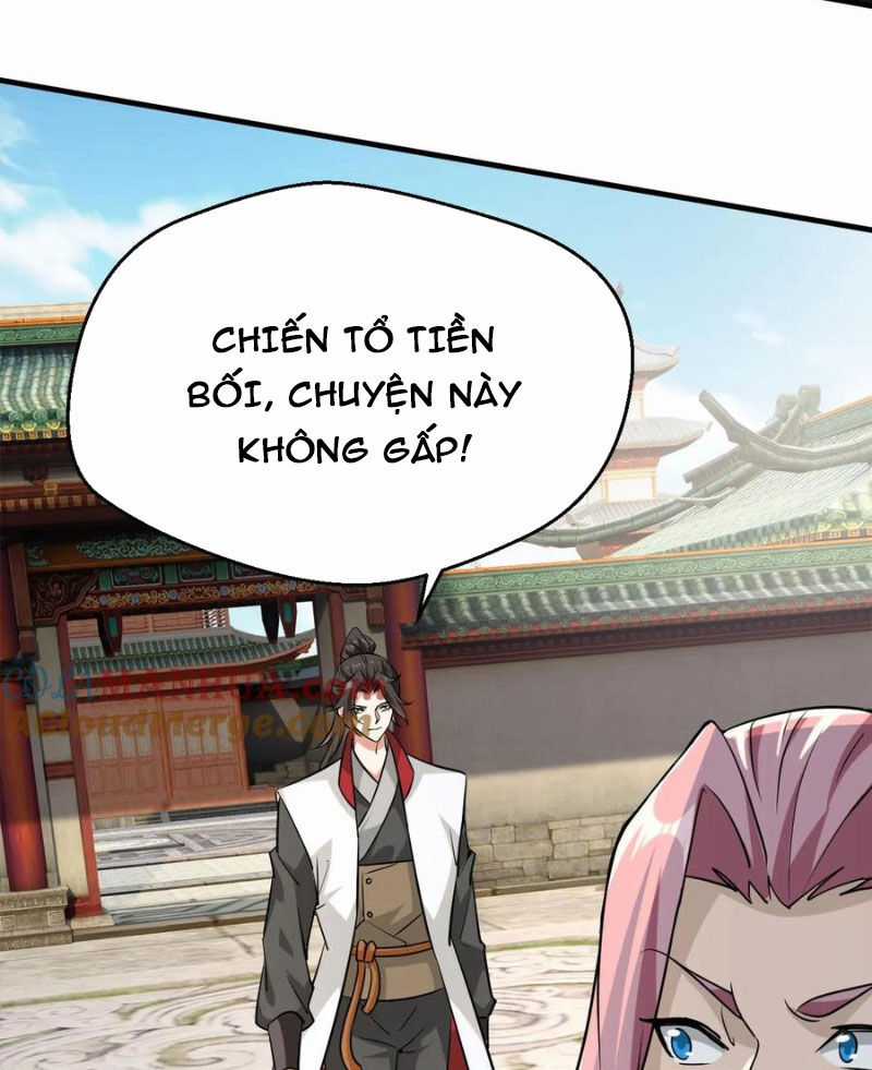 Vô Địch Đốn Ngộ - Chapter 301 - Trang 6