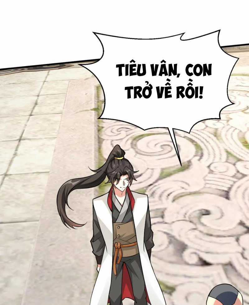 Vô Địch Đốn Ngộ - Chapter 301 - Trang 8